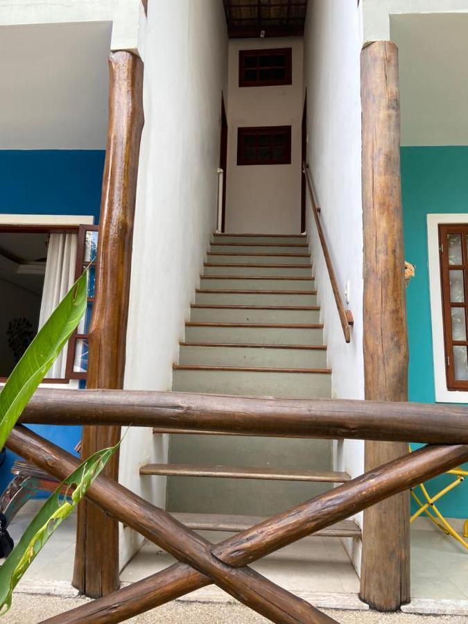 Apartamento Em Lencois, Cond. Vivendas Do Serrano 105 Zewnętrze zdjęcie