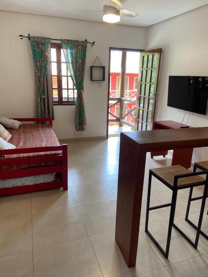 Apartamento Em Lencois, Cond. Vivendas Do Serrano 105 Zewnętrze zdjęcie
