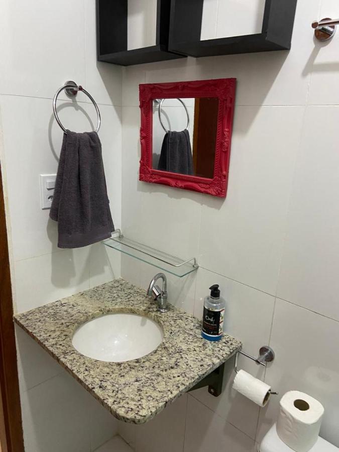 Apartamento Em Lencois, Cond. Vivendas Do Serrano 105 Zewnętrze zdjęcie