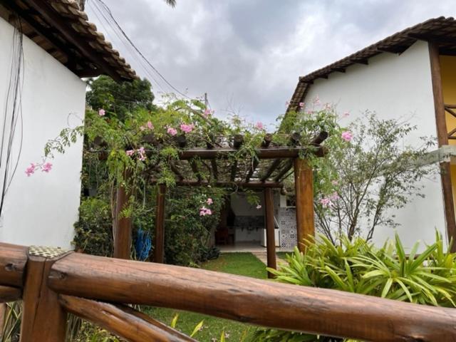 Apartamento Em Lencois, Cond. Vivendas Do Serrano 105 Zewnętrze zdjęcie