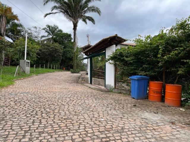 Apartamento Em Lencois, Cond. Vivendas Do Serrano 105 Zewnętrze zdjęcie